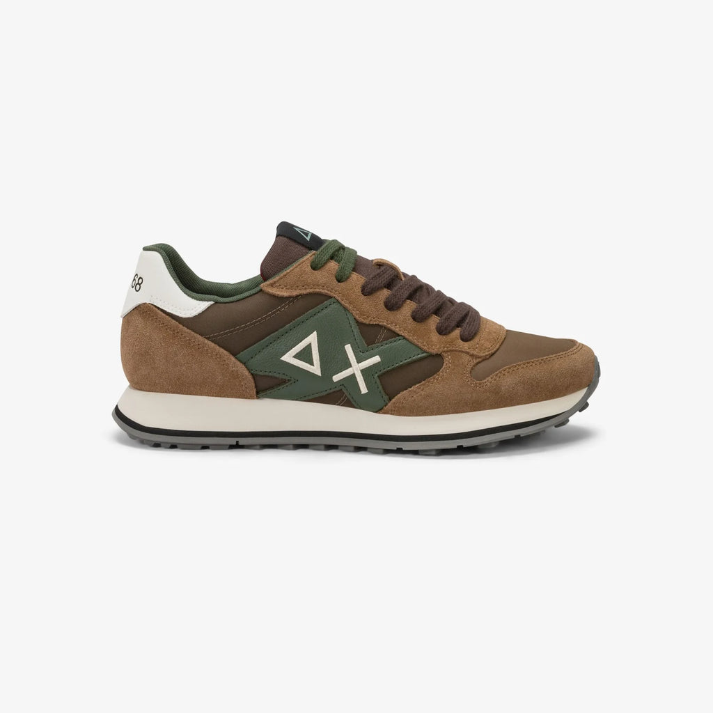 Sun68 - Scarpe Jaki Bicolor