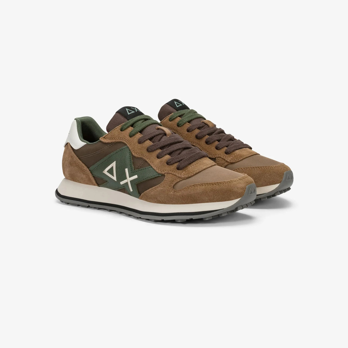 Sun68 - Scarpe Jaki Bicolor