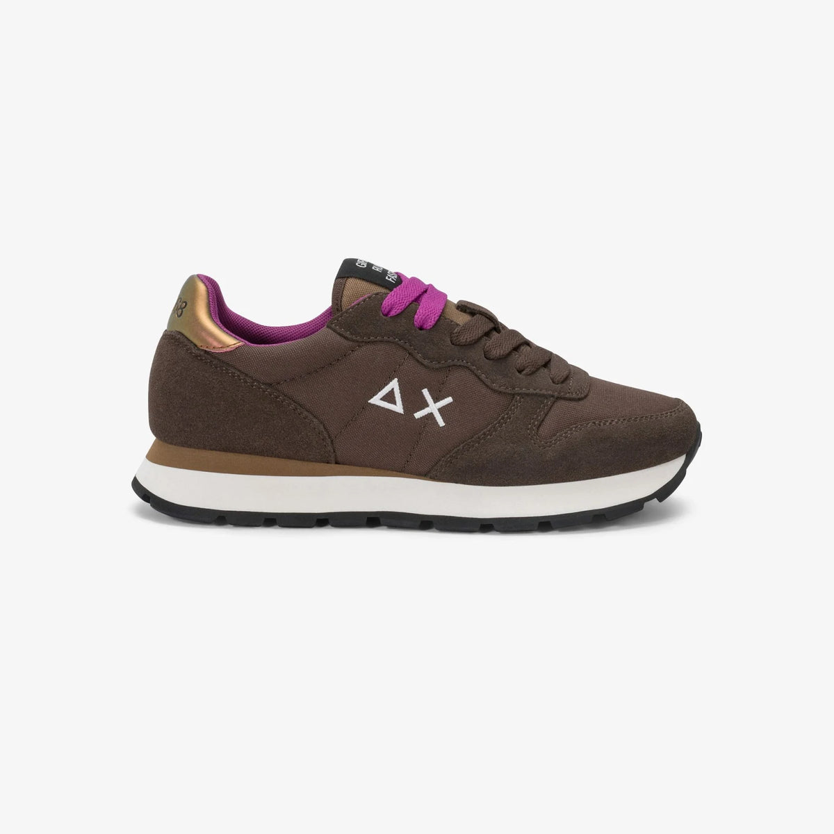 Sun68 - Scarpe Ally Solid