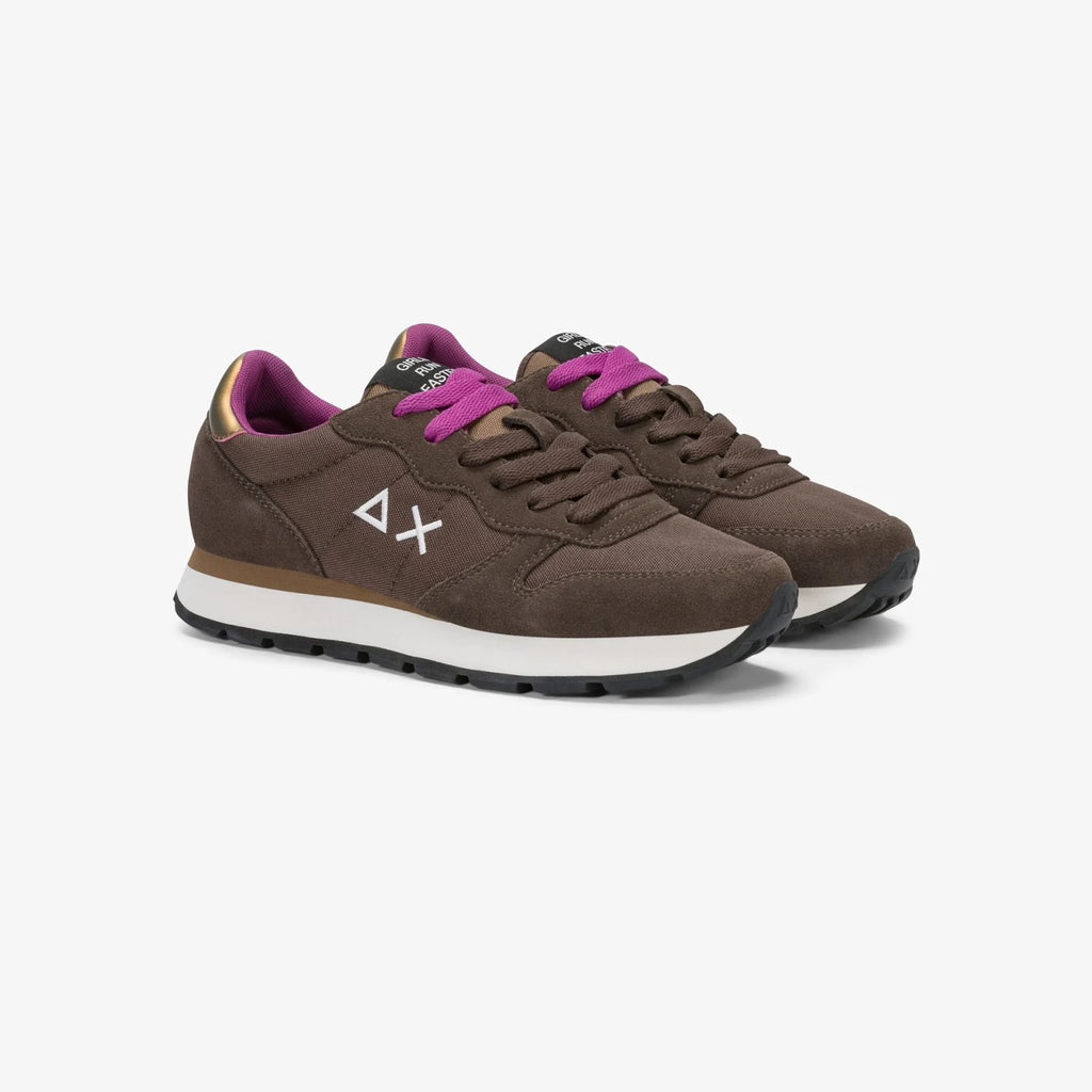 Sun68 - Scarpe Ally Solid