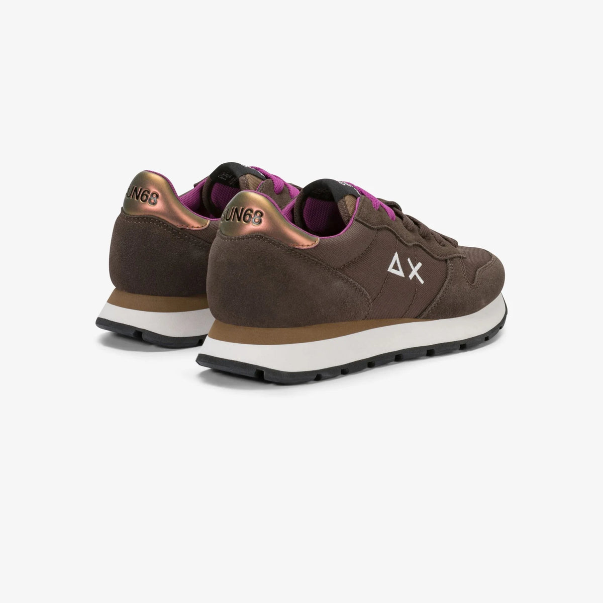 Sun68 - Scarpe Ally Solid