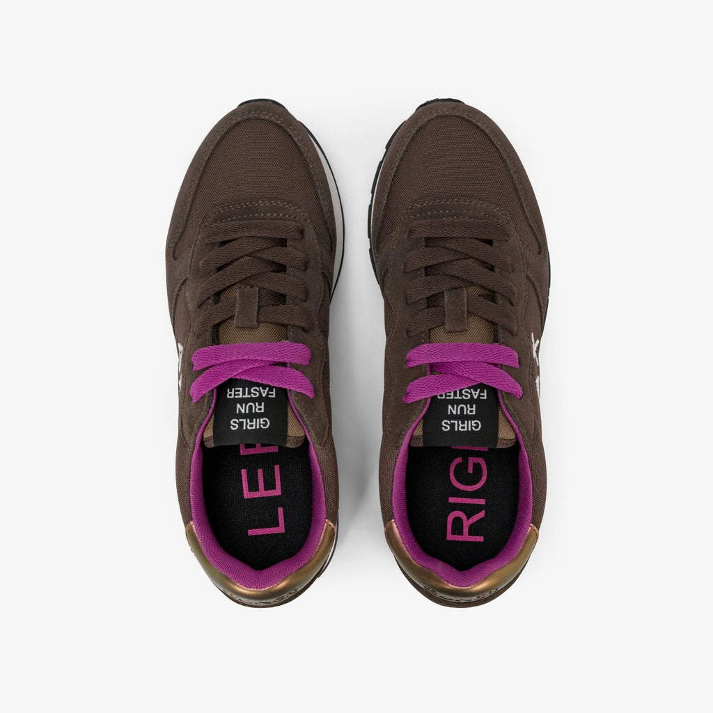 Sun68 - Scarpe Ally Solid