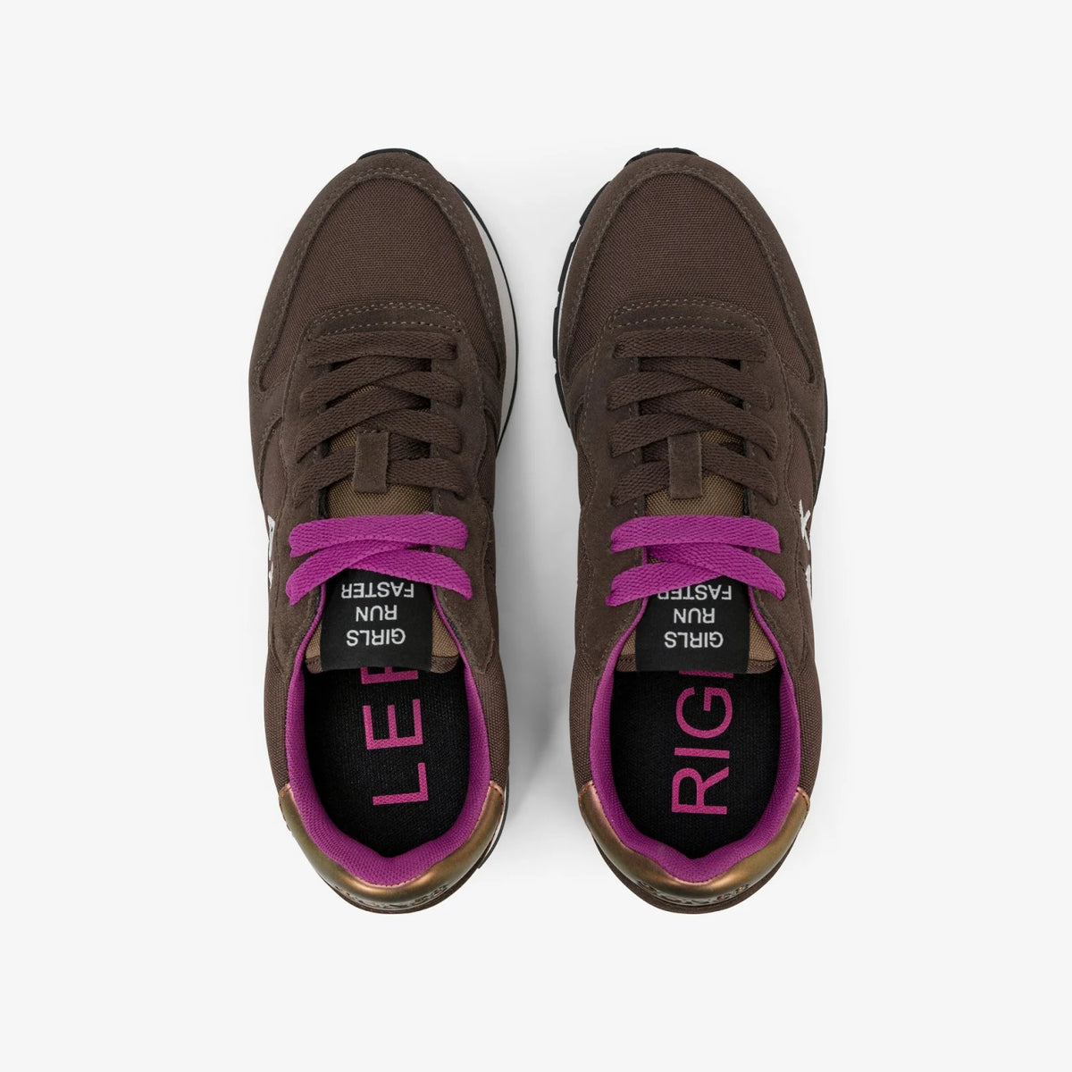 Sun68 - Scarpe Ally Solid