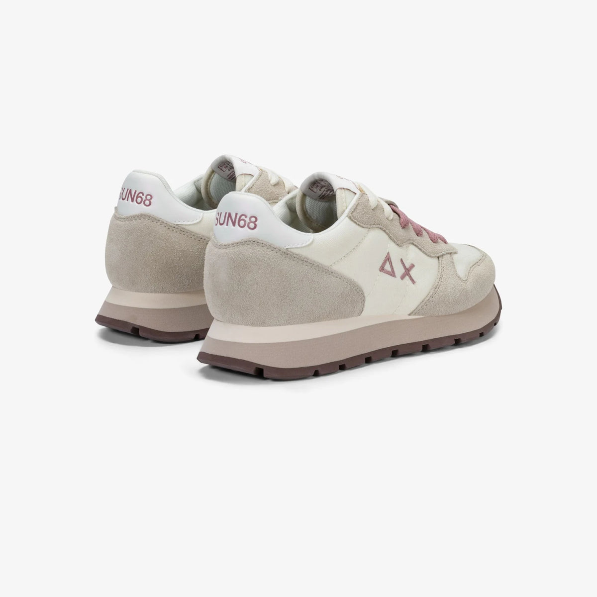 Sun68 - Scarpe Ally Solid