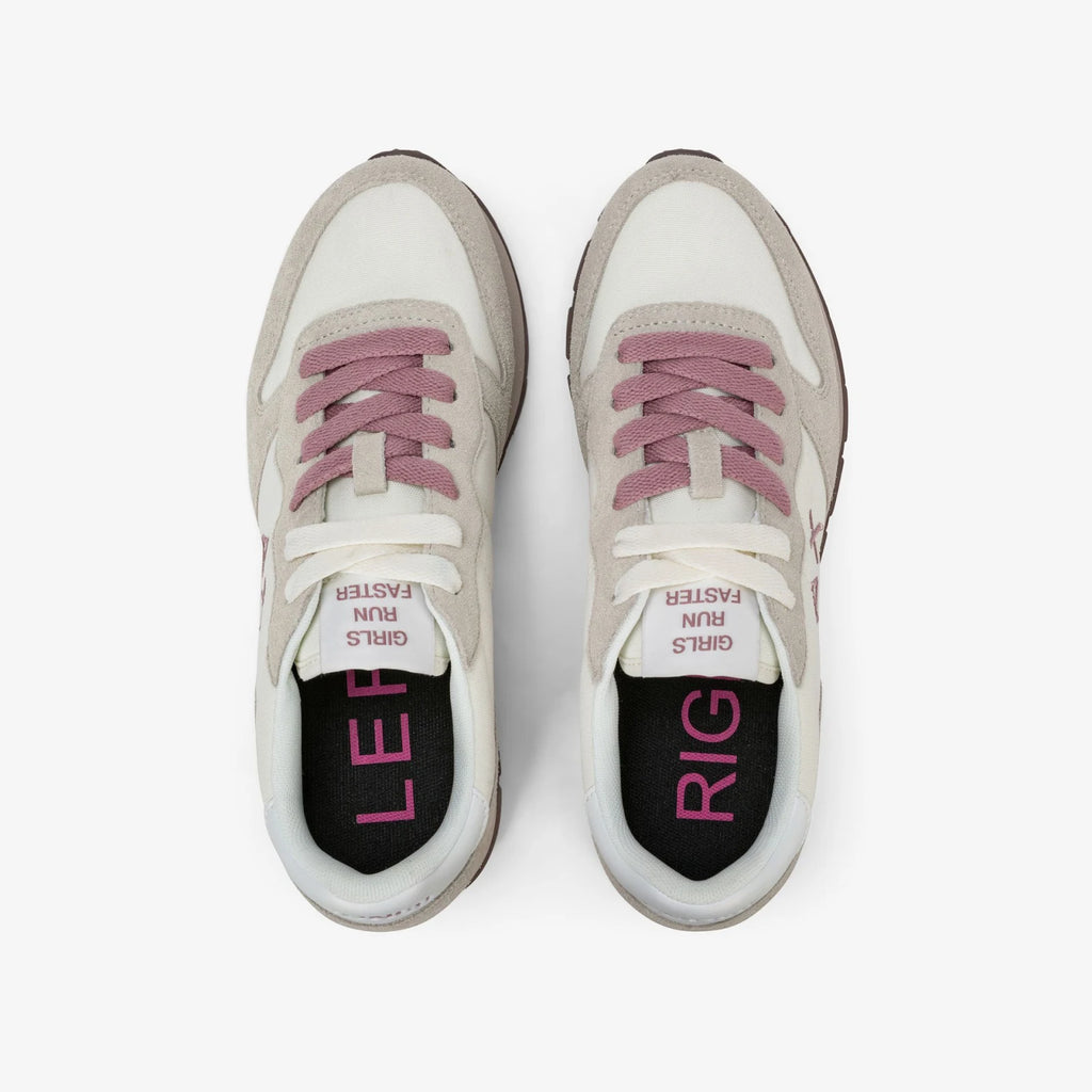 Sun68 - Scarpe Ally Solid