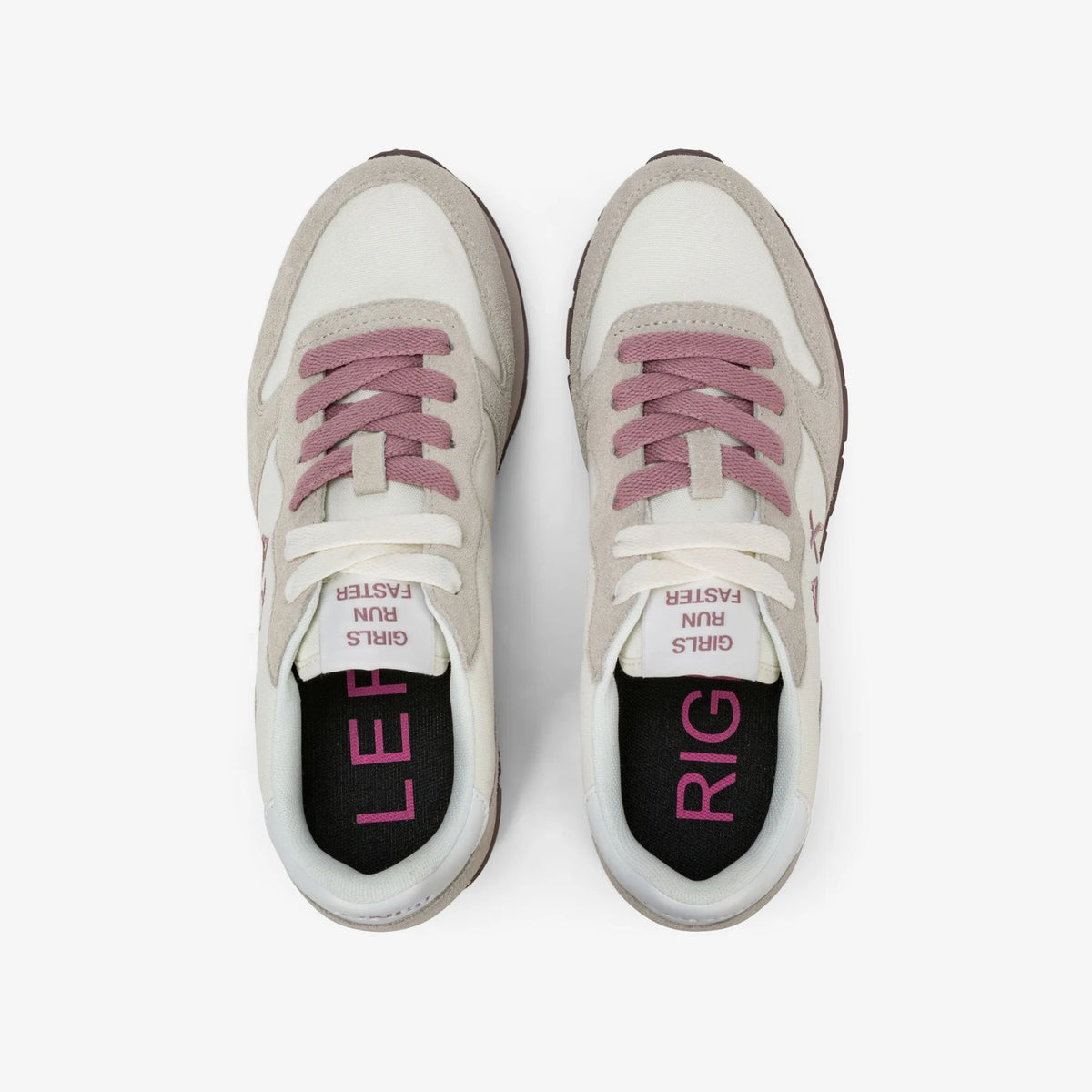 Sun68 - Scarpe Ally Solid