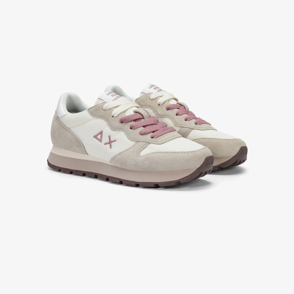 Sun68 - Scarpe Ally Solid