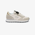 Sun68 - Scarpe Ally Silver Gold