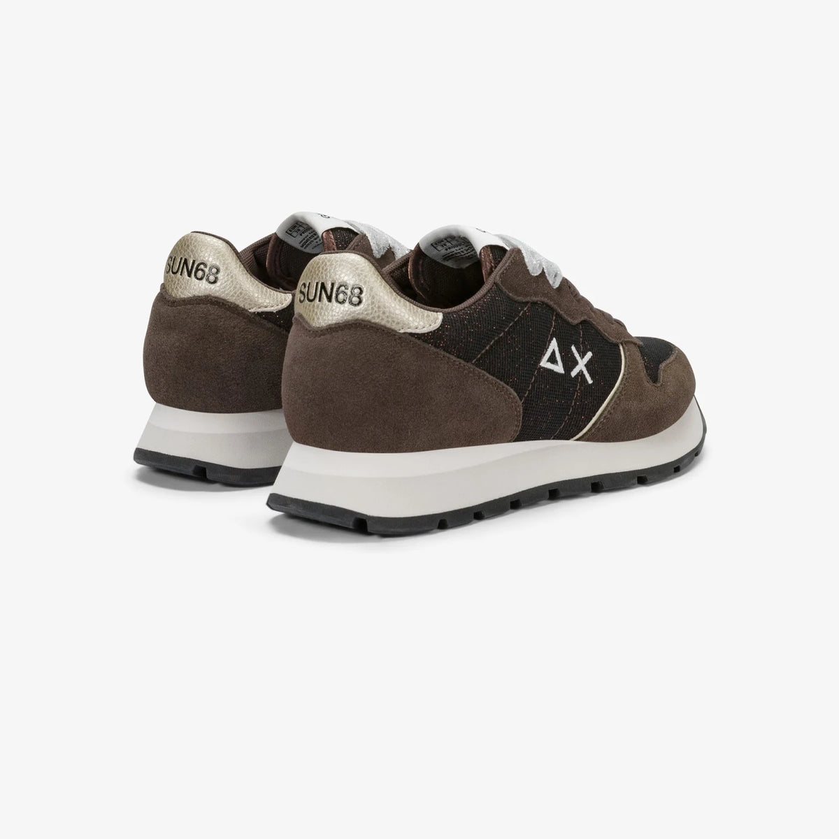 Sun68 - Scarpe Ally Glitter