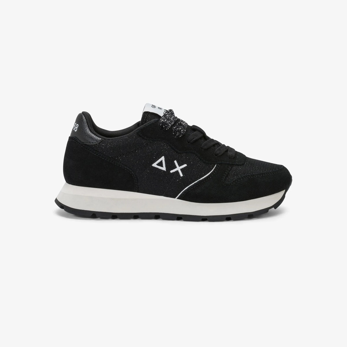 Sun68 - Scarpe Ally Glitter