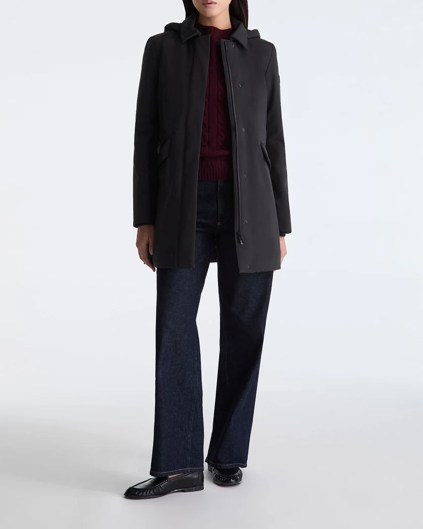 Peuterey - Giubbotto Parka Jackets