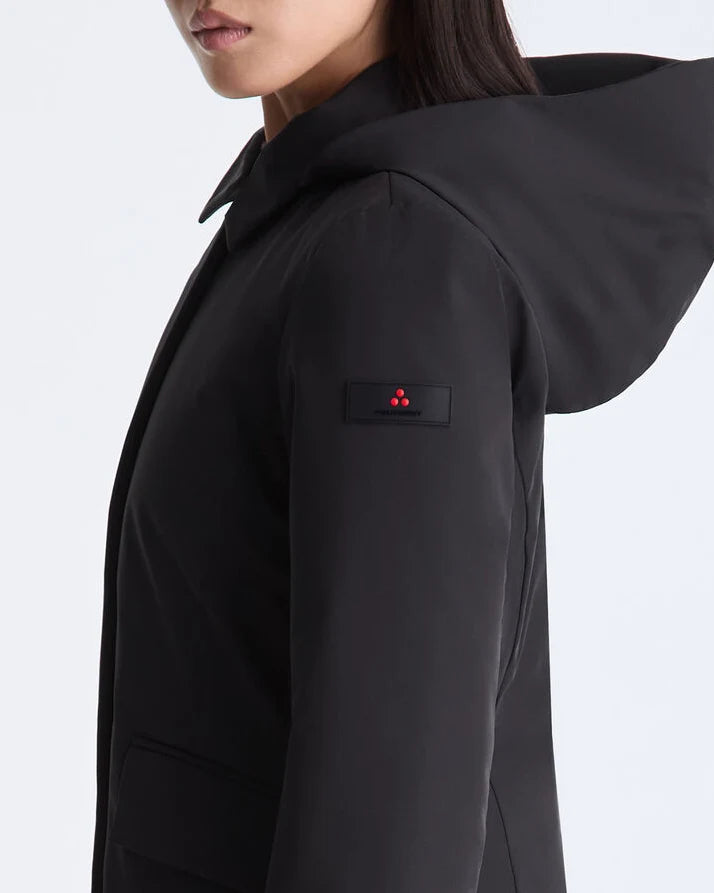 Peuterey - Giubbotto Parka Jackets