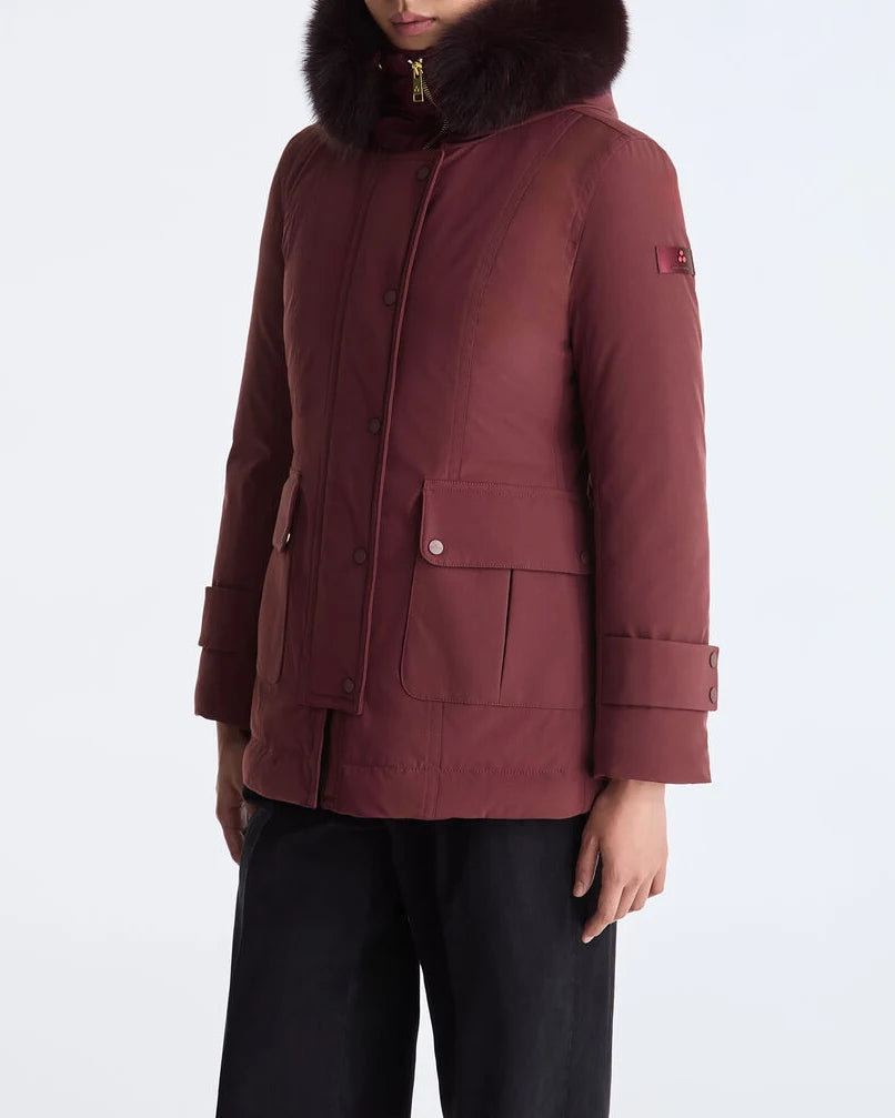 Peuterey - Giubbotto Parka Jackets