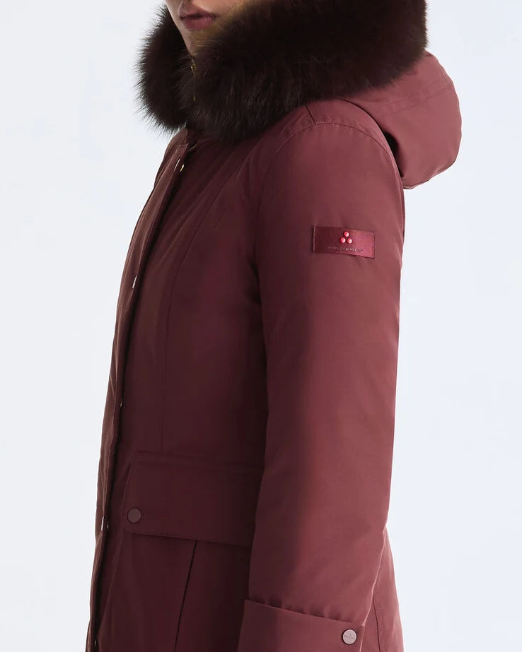 Peuterey - Giubbotto Parka Jackets