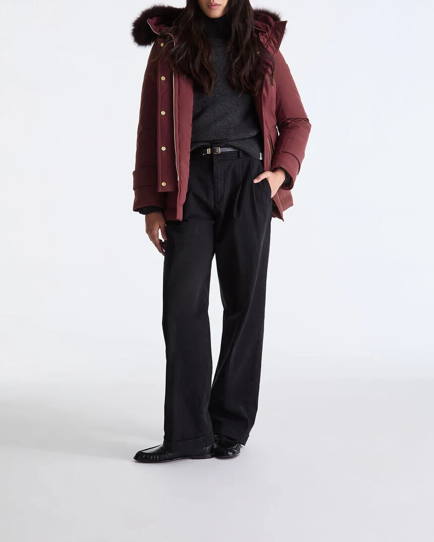 Peuterey - Giubbotto Parka Jackets