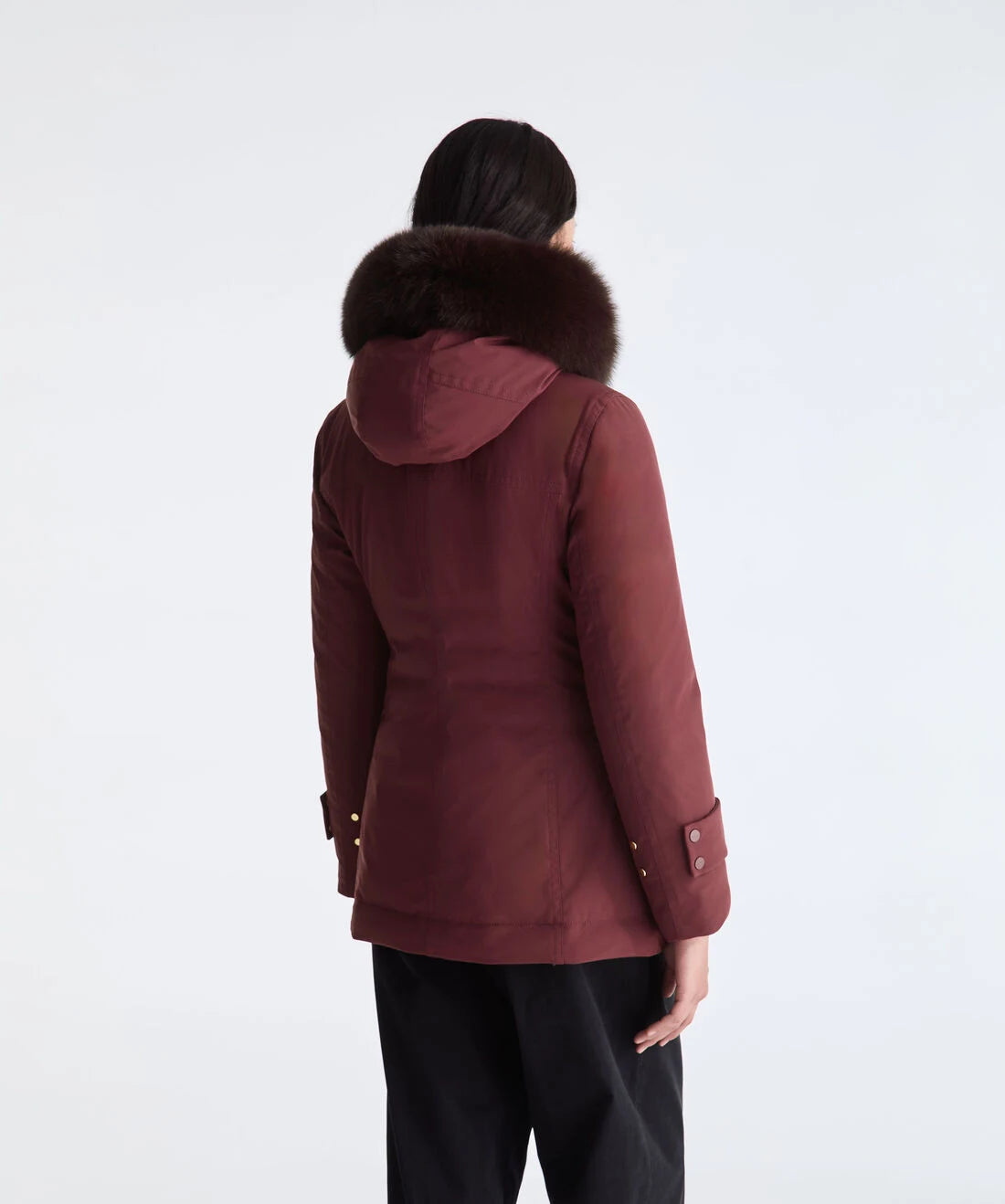 Peuterey - Giubbotto Parka Jackets