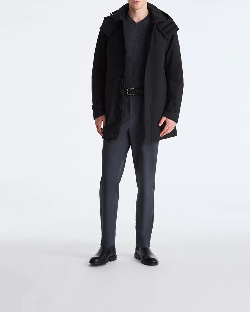 Peuterey - Giubbotto Parka Trenches