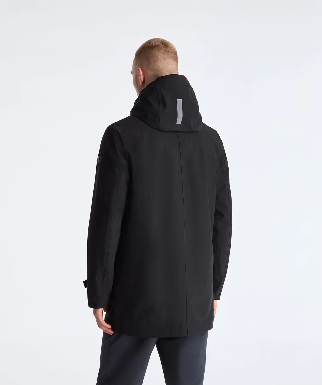 Peuterey - Giubbotto Parka Trenches