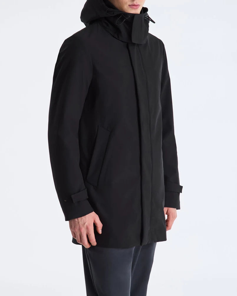 Peuterey - Giubbotto Parka Trenches