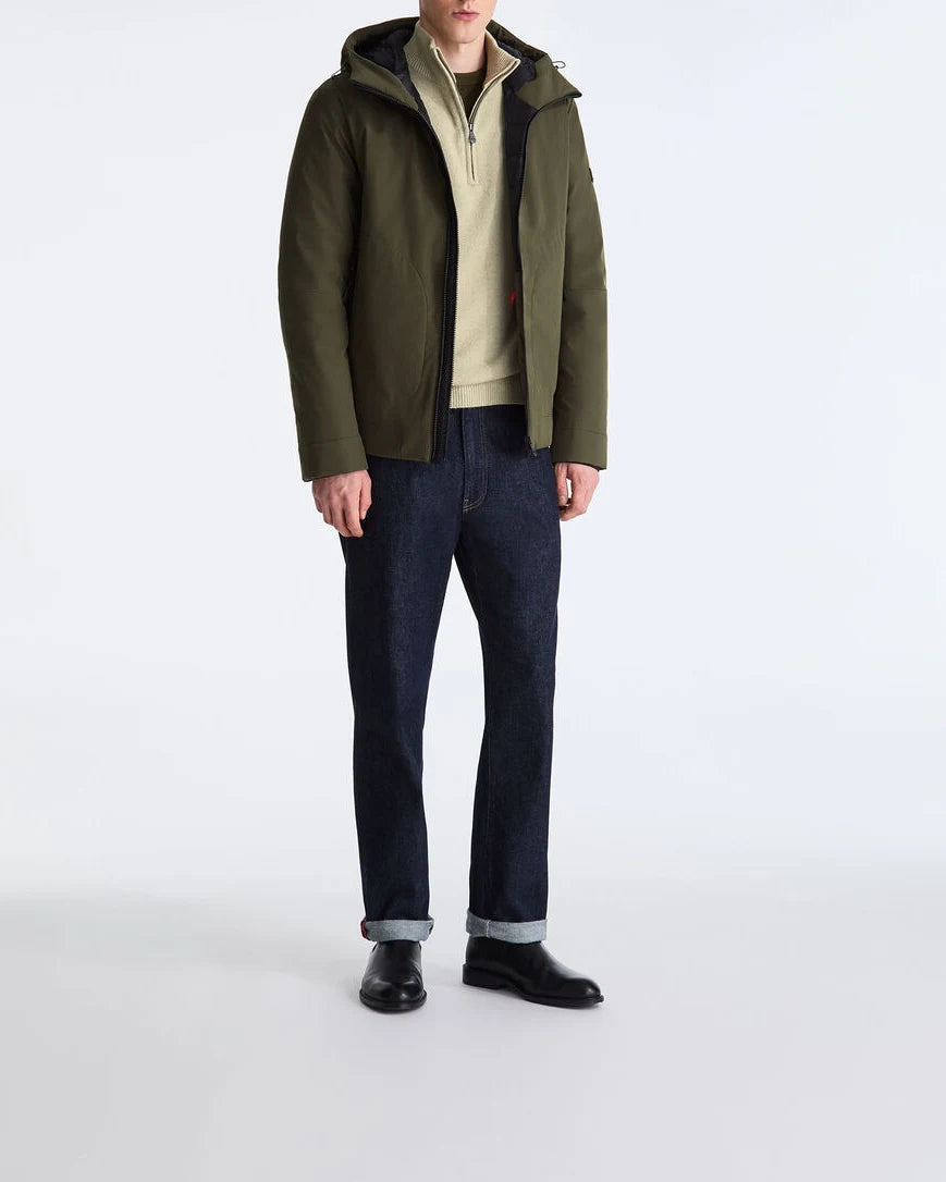 Peuterey - Giubbotto Windbreaker