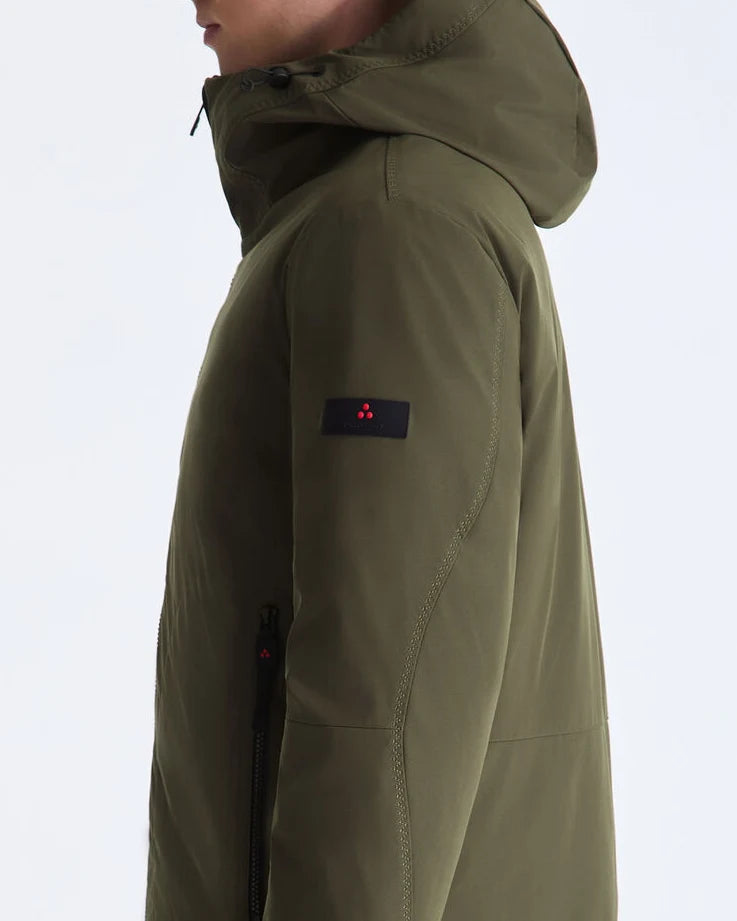 Peuterey - Giubbotto Windbreaker