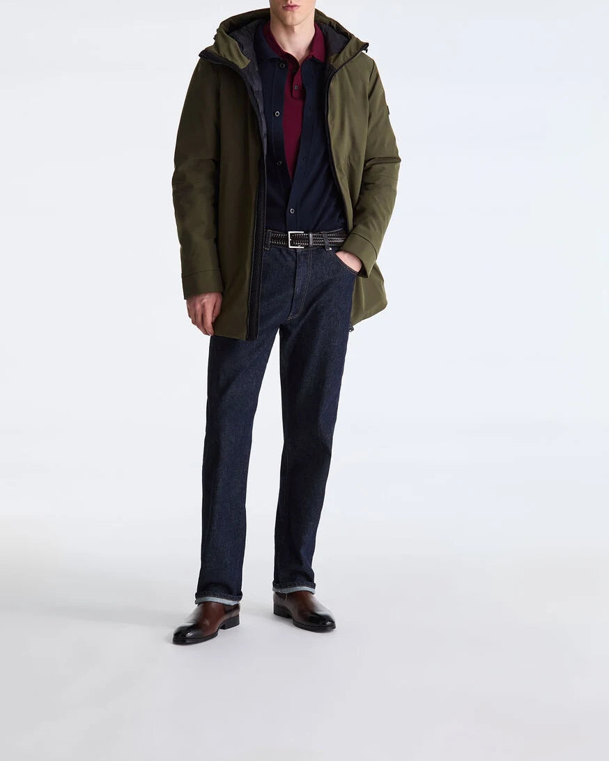 Peuterey - Cappotto Rain Jackets