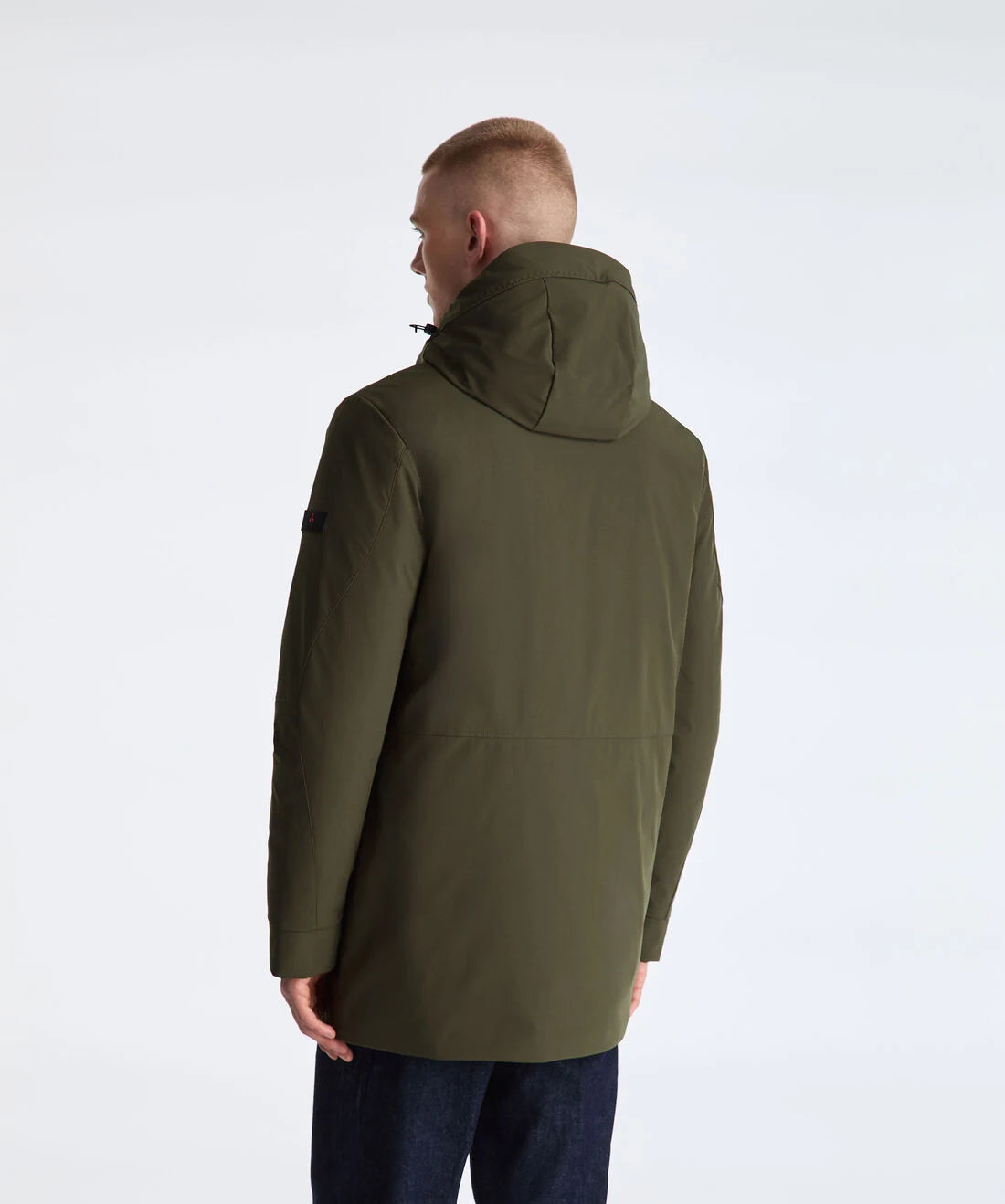 Peuterey - Cappotto Rain Jackets