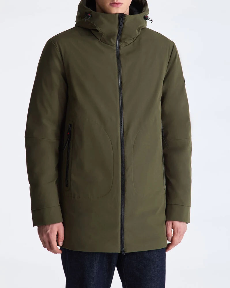 Peuterey - Cappotto Rain Jackets