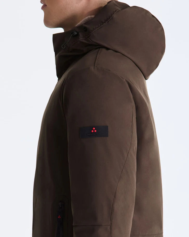 Peuterey - Cappotto Rain Jackets