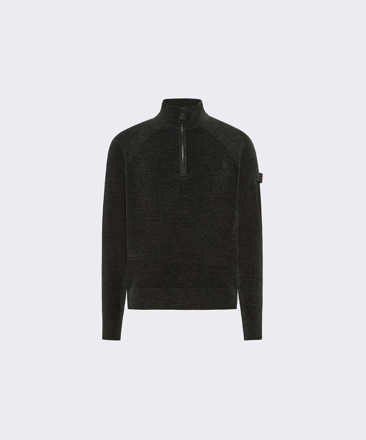 Peuterey - Maglia Turtleneck Top