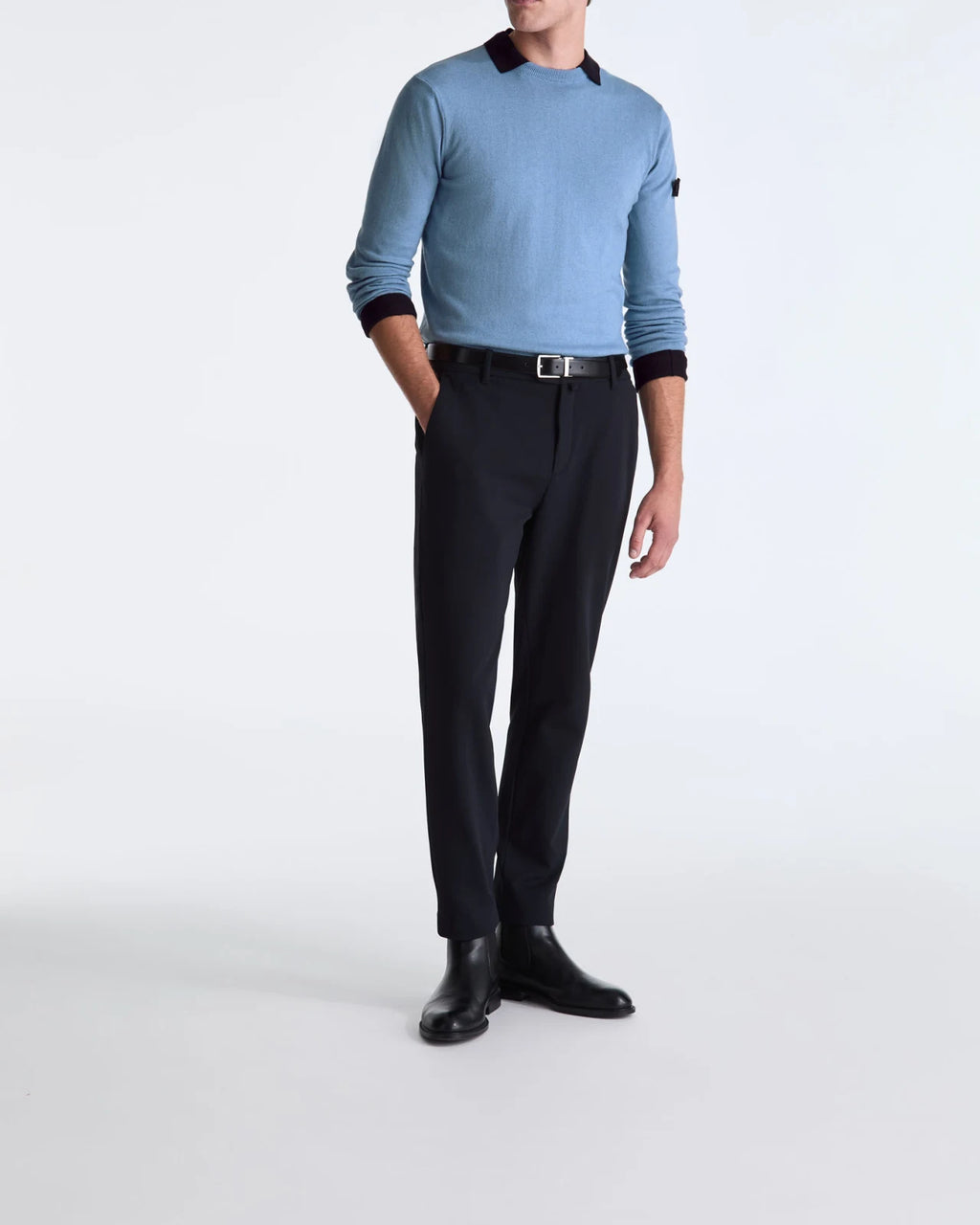 Peuterey - Maglia Crew Neck Top