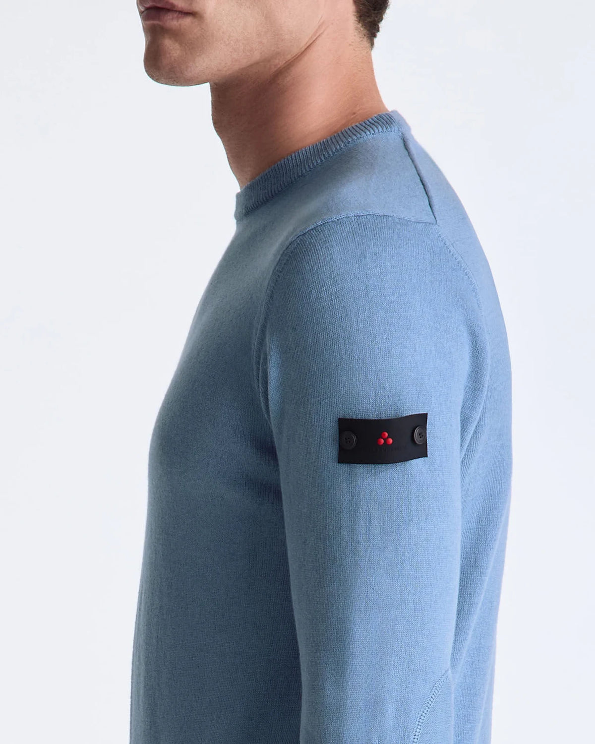 Peuterey - Maglia Crew Neck Top