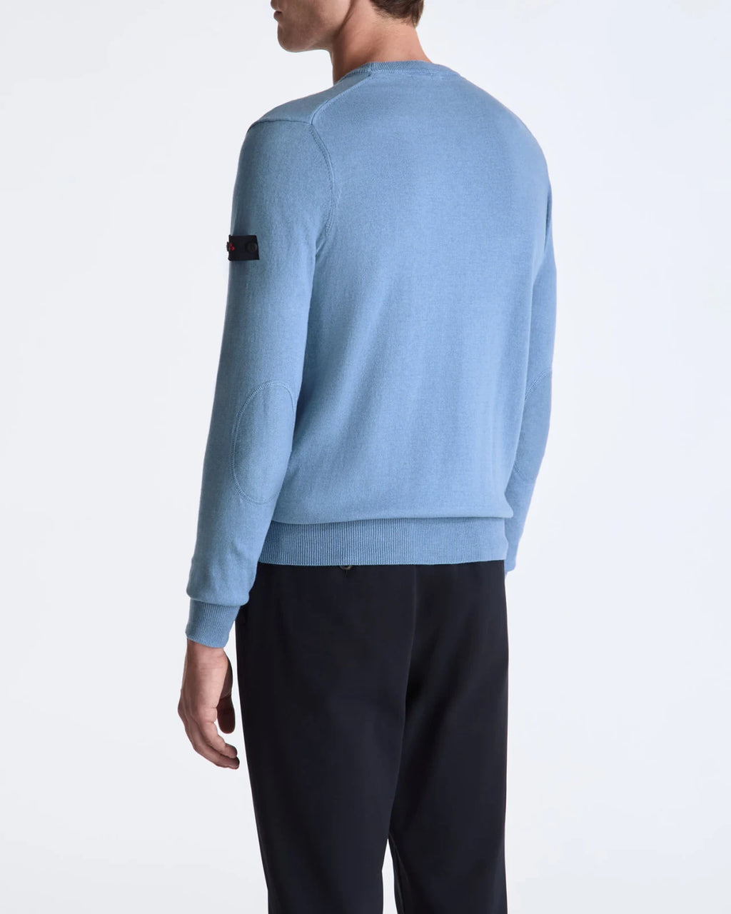 Peuterey - Maglia Crew Neck Top