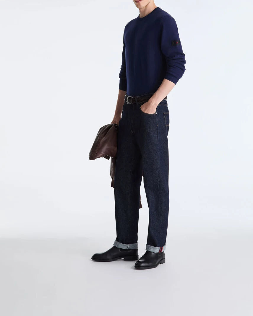 Peuterey - Maglia Crew Neck Top New