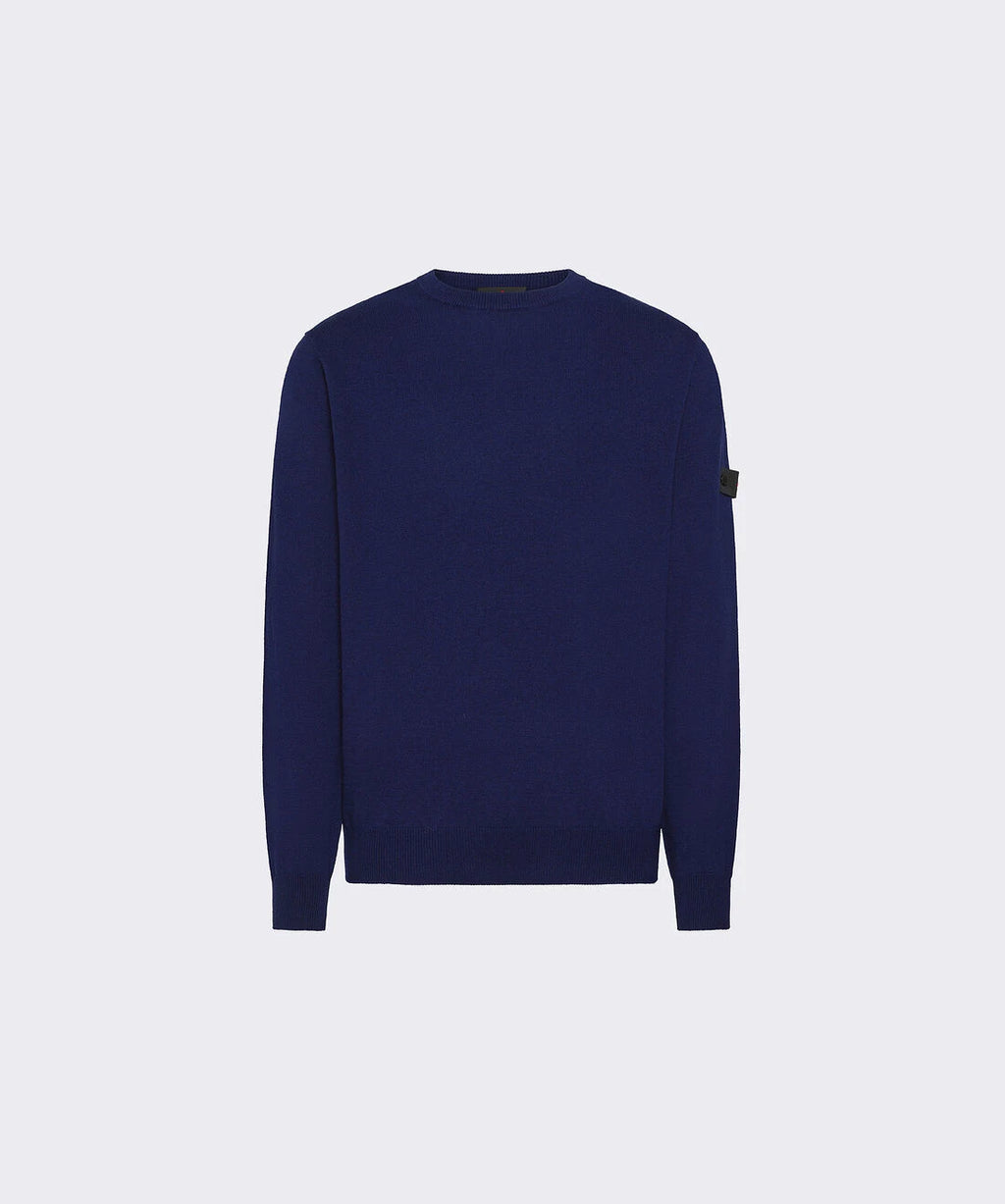 Peuterey - Maglia Crew Neck Top New
