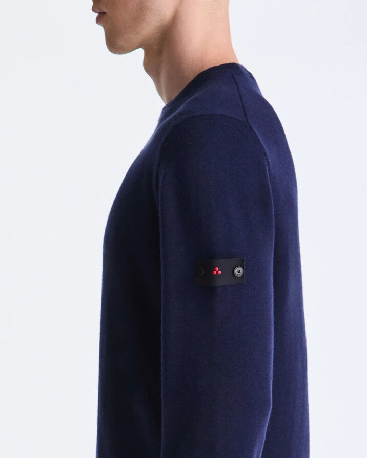 Peuterey - Maglia Crew Neck Top New