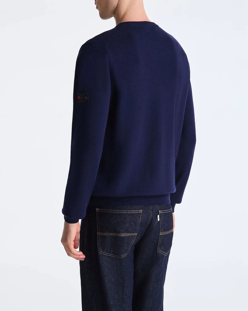 Peuterey - Maglia Crew Neck Top New