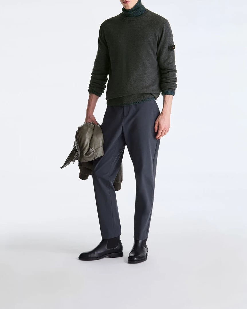Peuterey - Maglia Crew Neck Top New