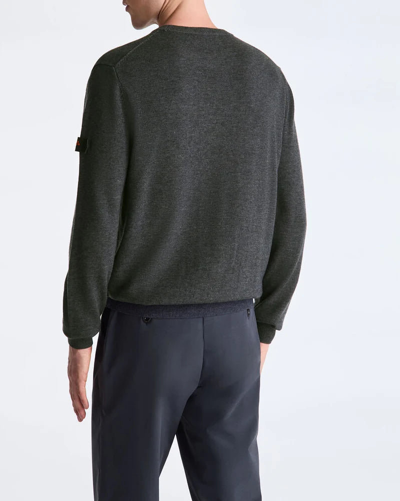 Peuterey - Maglia Crew Neck Top New