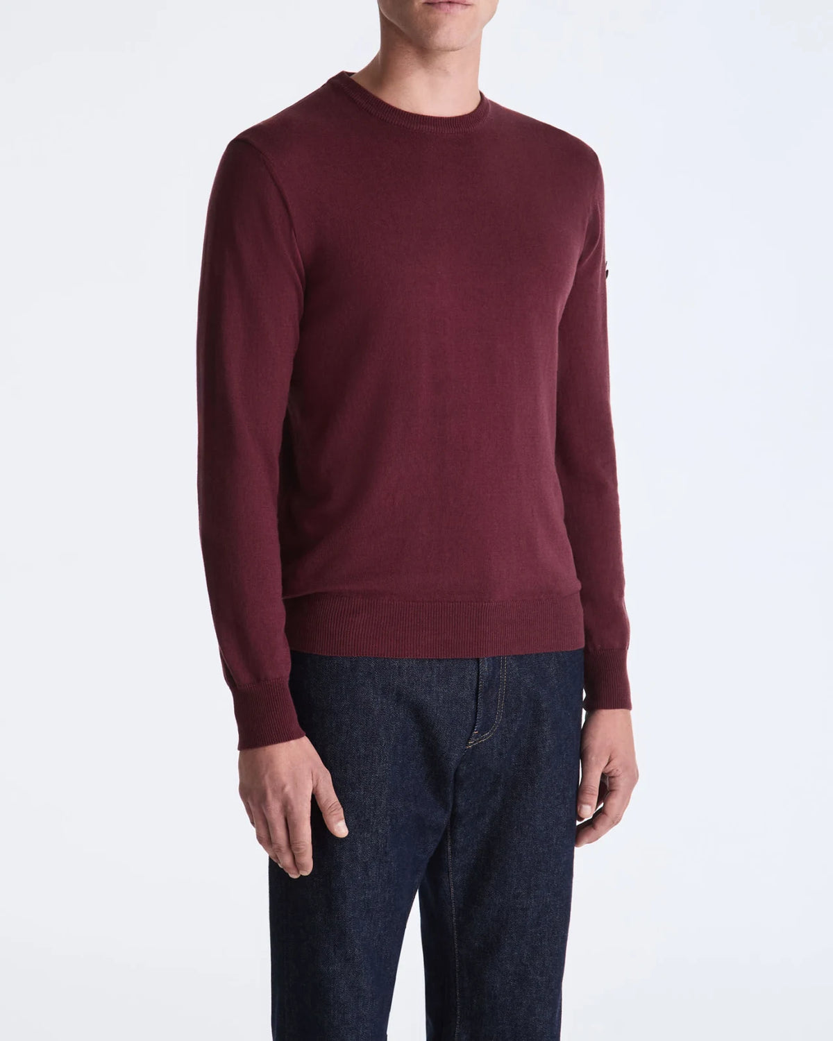 Peuterey - Maglia Crew Neck Top