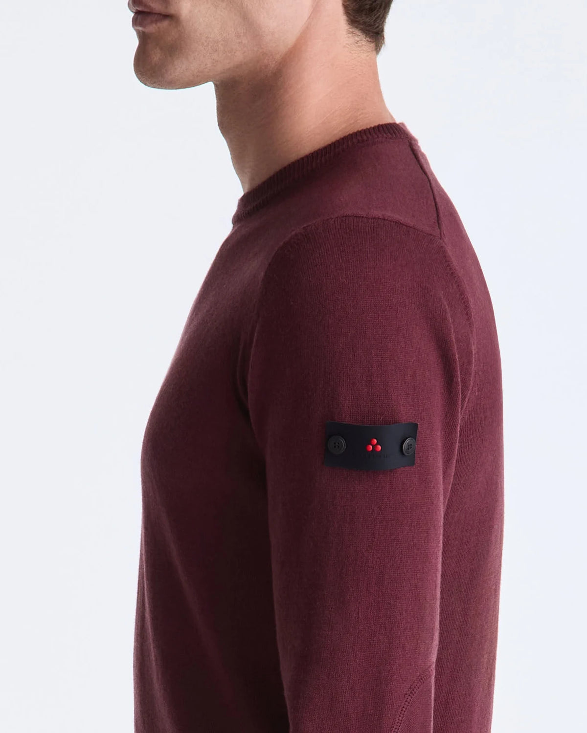 Peuterey - Maglia Crew Neck Top