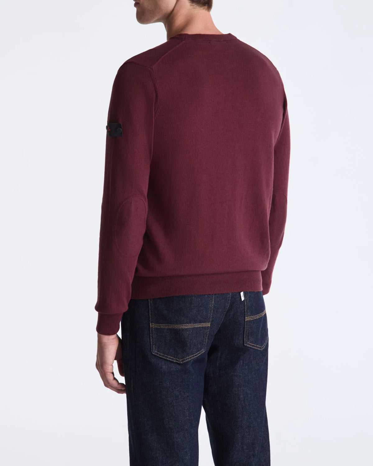 Peuterey - Maglia Crew Neck Top