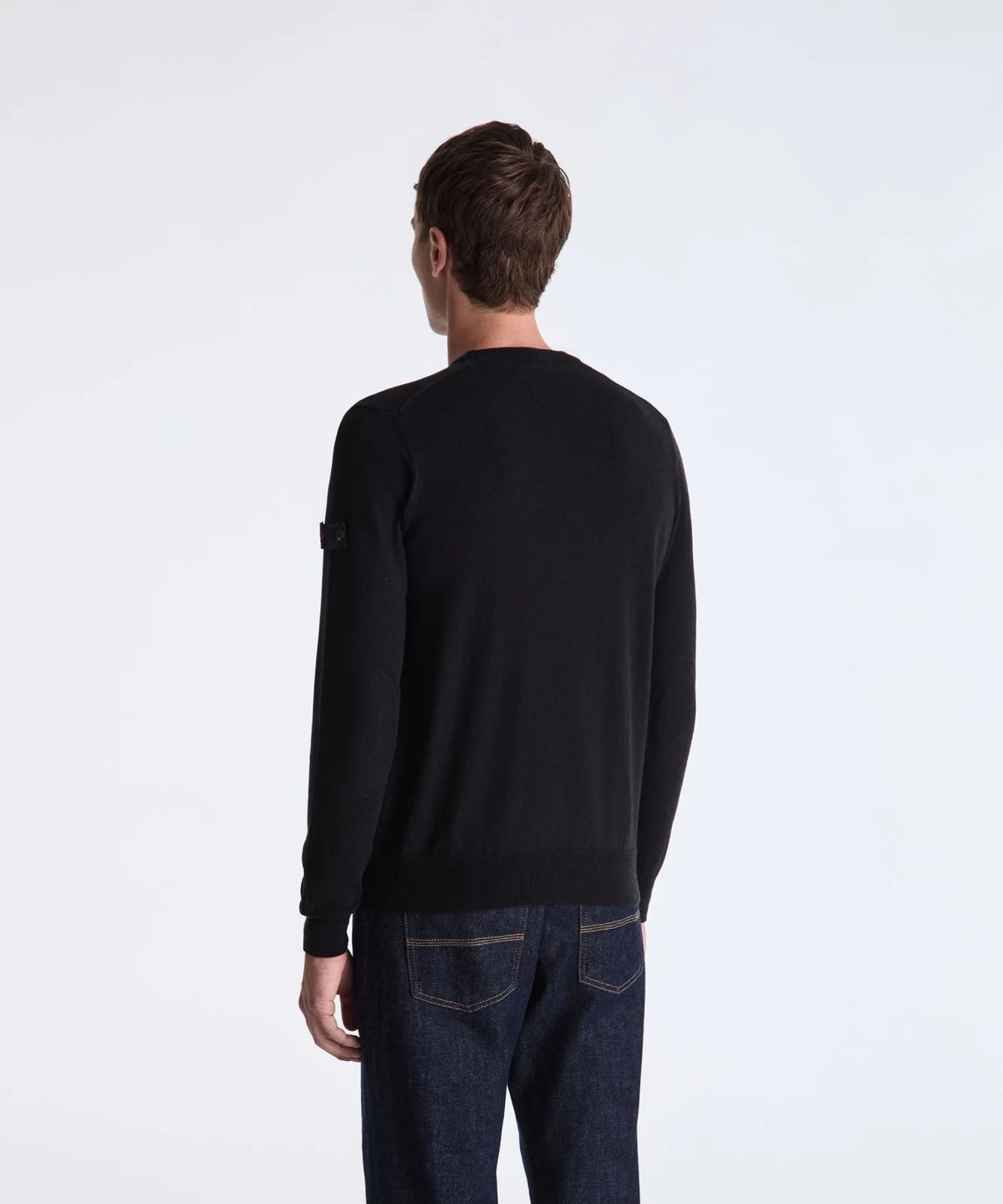 Peuterey - Maglia Crew Neck Top