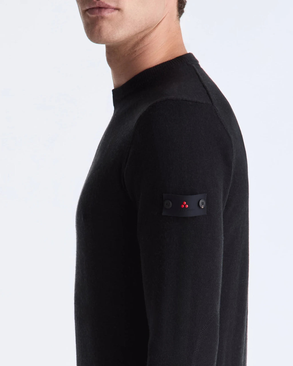 Peuterey - Maglia Crew Neck Top