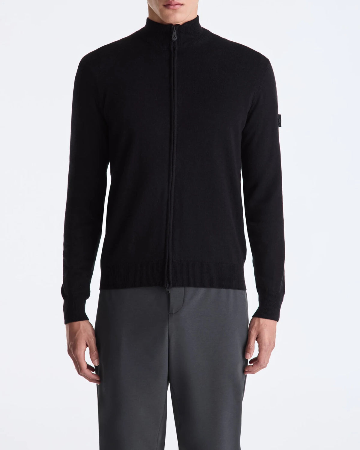 Peuterey - Cardigan Top