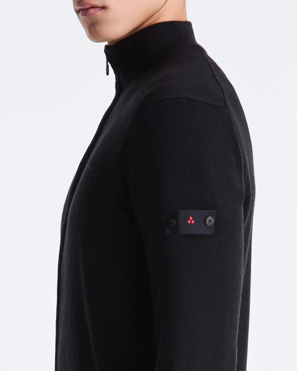 Peuterey - Cardigan Top