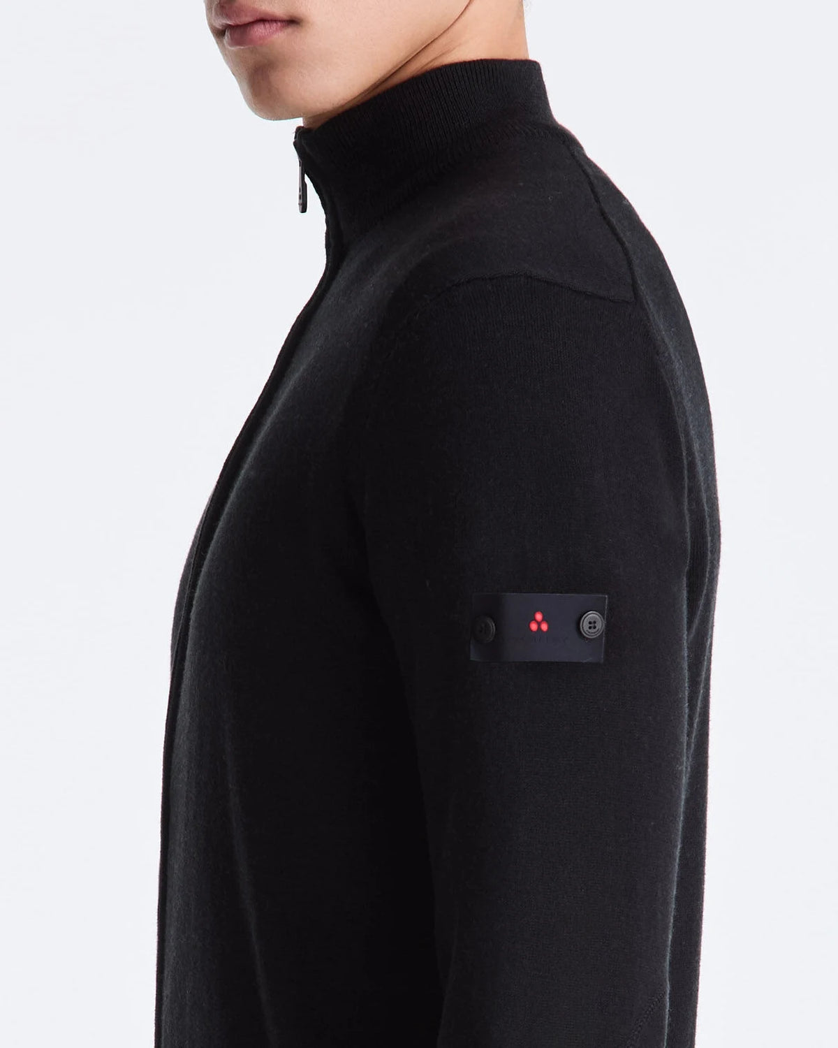 Peuterey - Cardigan Top