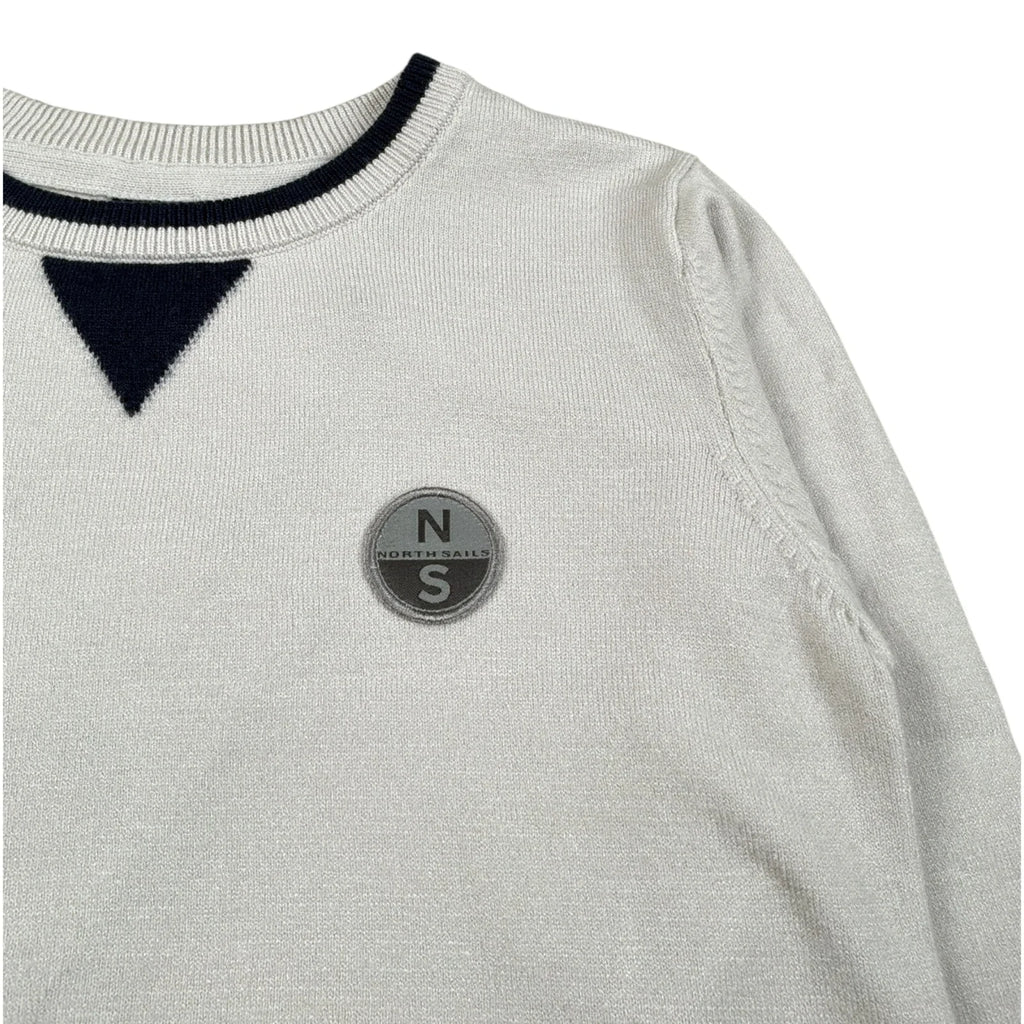 North Sails - Sweater Quinor