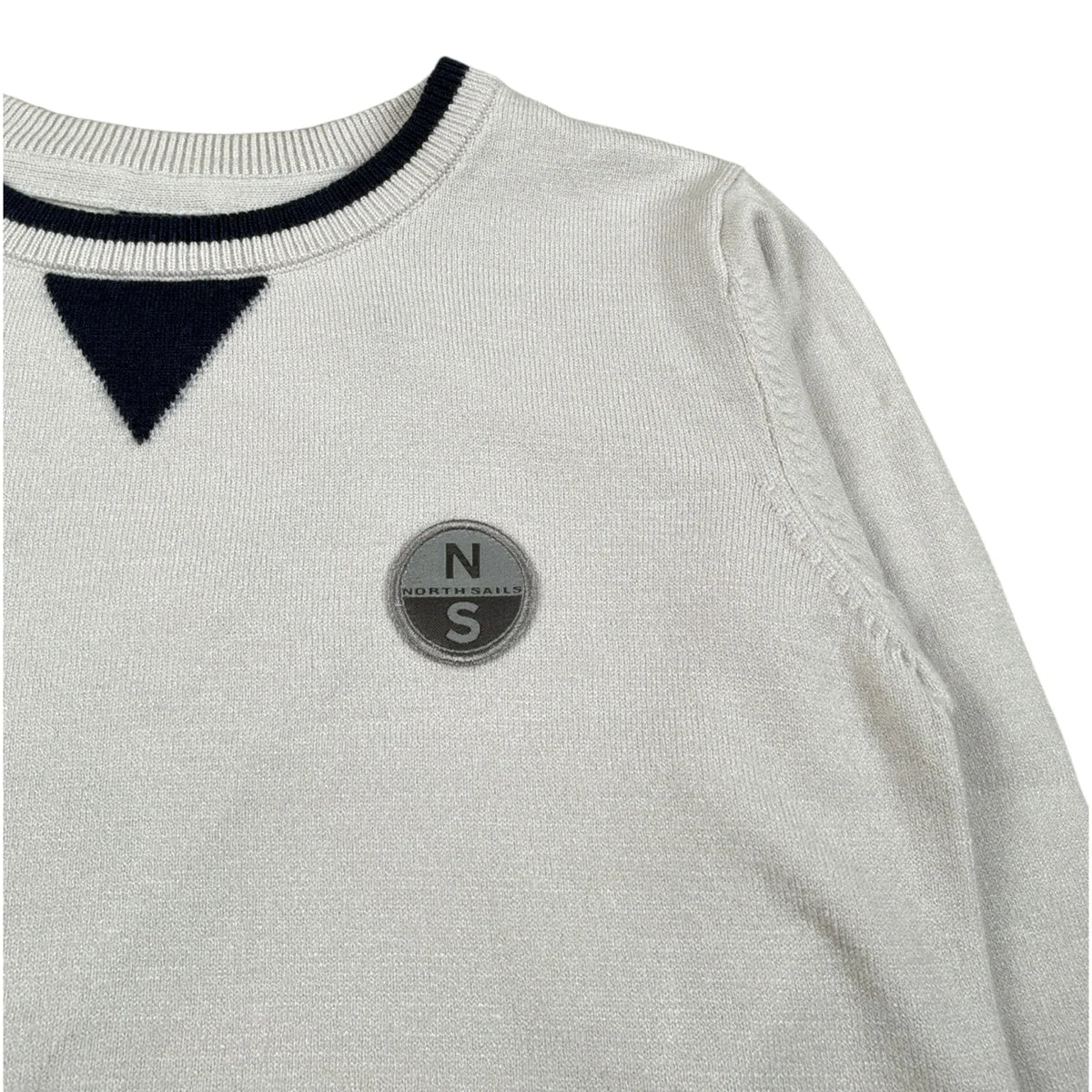 North Sails - Sweater Quinor