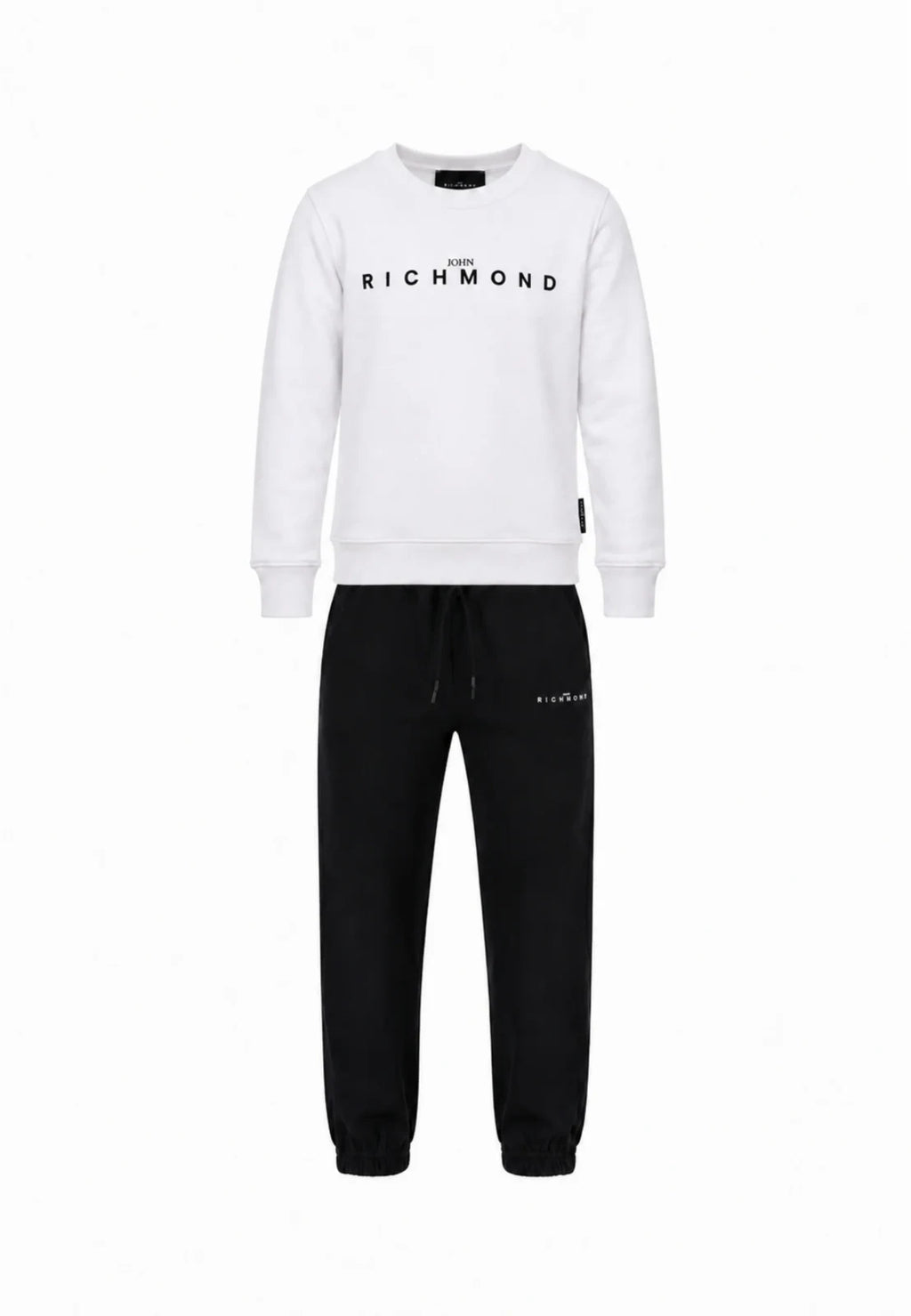 John Richmond - Set Sweatshirt Pants Erik
